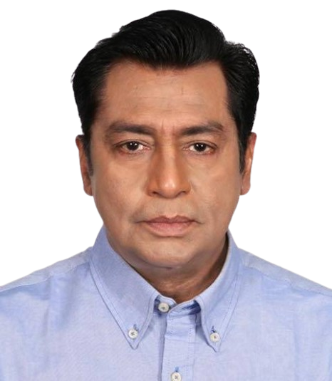 Shahiduzzaman Selim